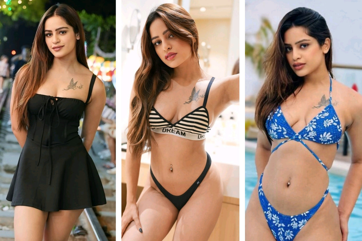 Ankita singh chahar nude