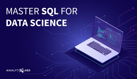 SQL Mastery For Data Science