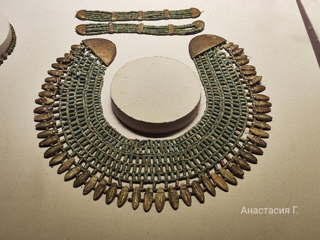 Ленивый Египет (Хургада, Луксор, Каир), декабрь 2025 - январь 2026