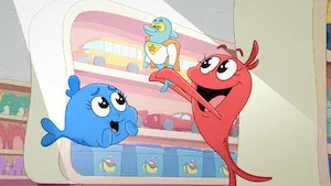 Pick Up/Drop + Win/Lose + Push/Pull