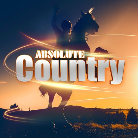 VA - Absolute Country (2019)