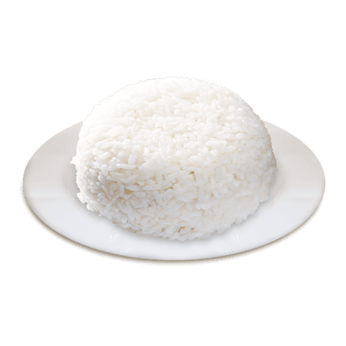 Rice & Biryani
