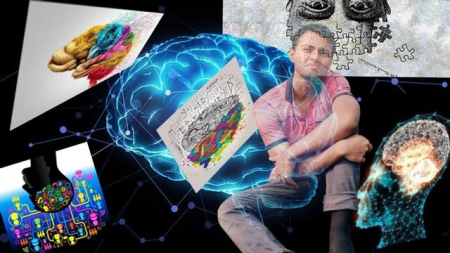 Udemy: Psychology 101