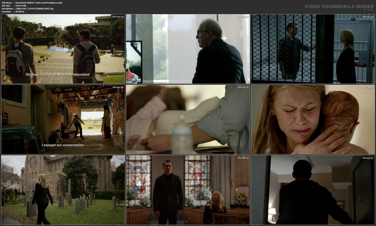 Homeland S04E02 Trylon and Perisphere.mkv