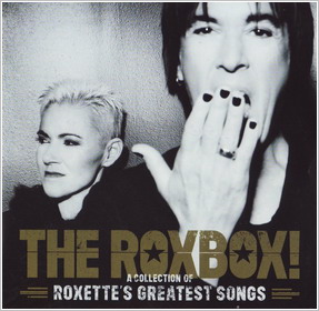 3d53fd44fba89442dd25ffa6fe24db8f - Roxette: Roxbox - A Collection Of Roxette's Greatest Songs (2015) FLAC