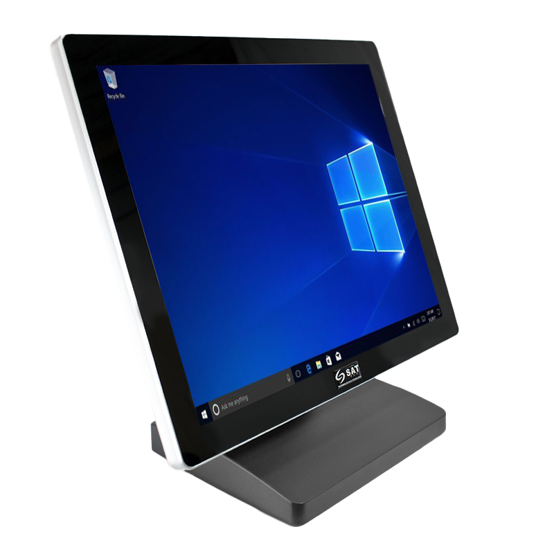 8001 Monitor Touch SAT 1073FPH - 1