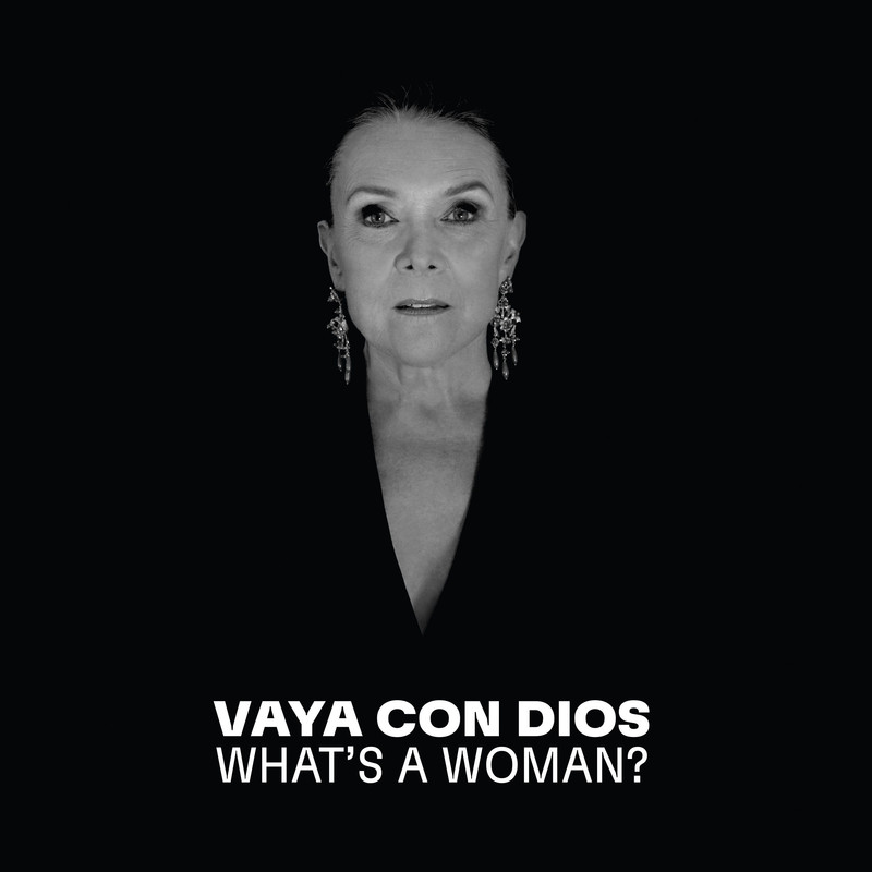 Vaya Con Dios • What's a Woman? (Parce que - La Collection) (2022)  .flac  48.0 kHz 24 bits