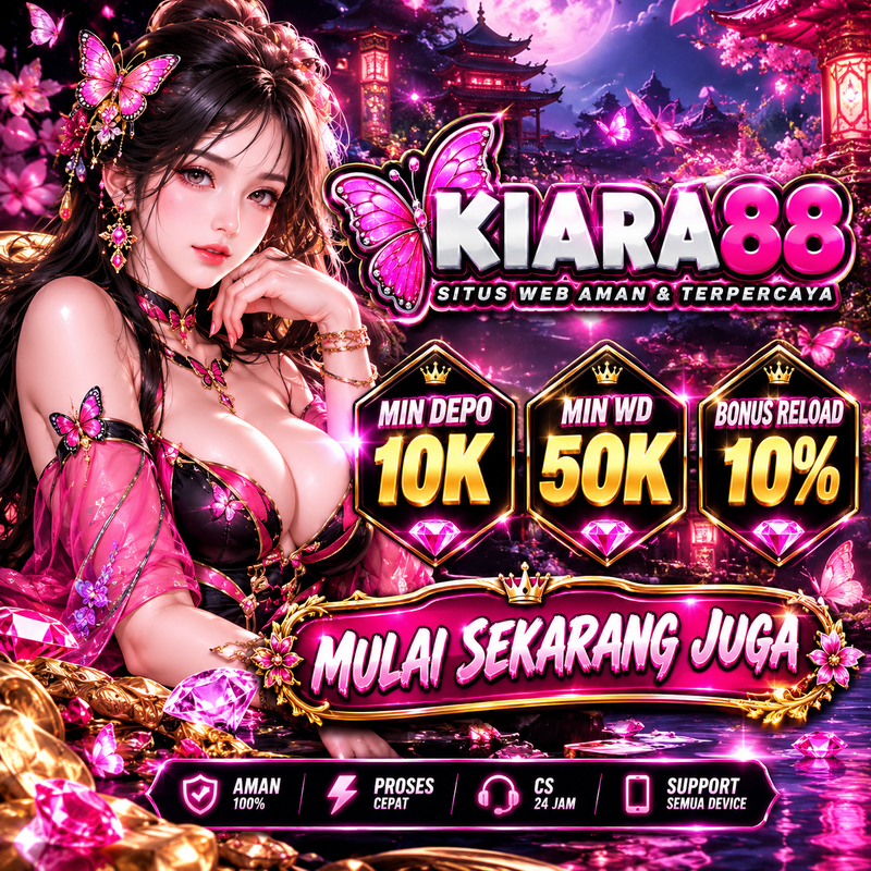 KIARA88 | Pengalaman Digital yang Nyaman dan Menyenangkan