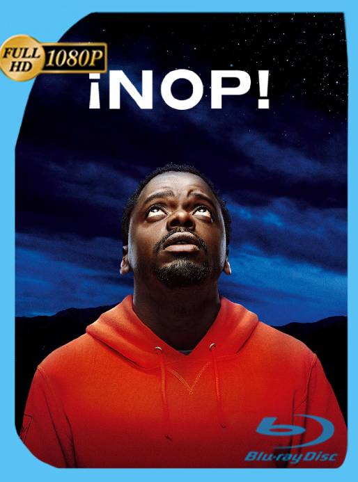 ¡Nop! (2022) IMAX BRRip 1080p Latino [GoogleDrive]