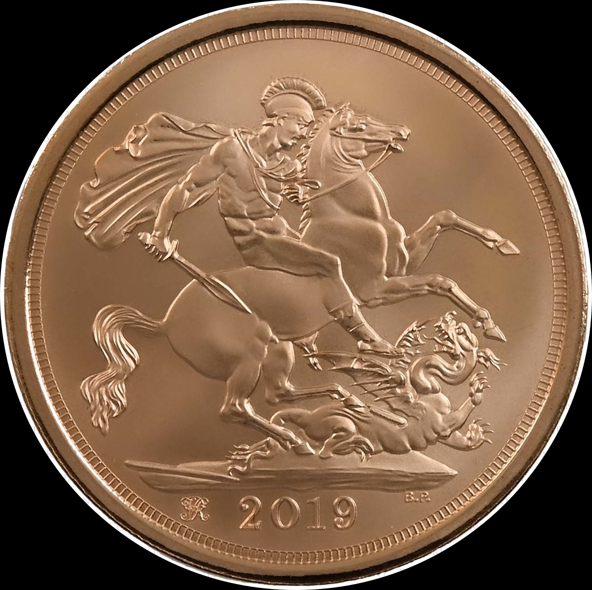 2020 The Brexit SOTD Reverse