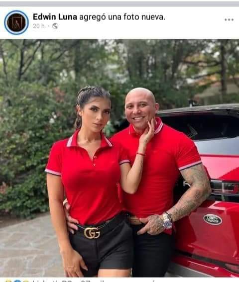 ¿Edwin Luna pelón? Nuevo look del cantante desata memes en redes sociales