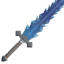 Ice sword Icon