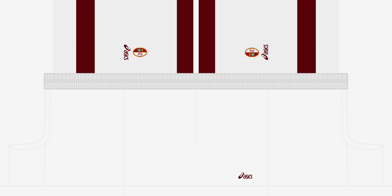 away shorts v2