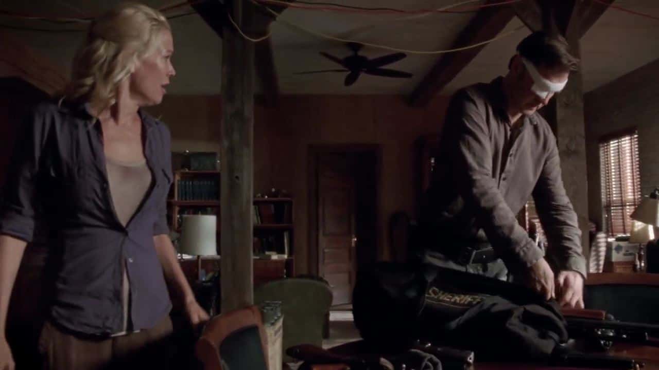 Fotos 06321 The Walking Dead 3x09