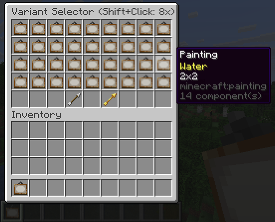Example Screenshot