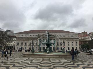 Lisboa: día completo dedicado a la ciudad - Portugal: Oporto - Lisboa - Sintra (13)