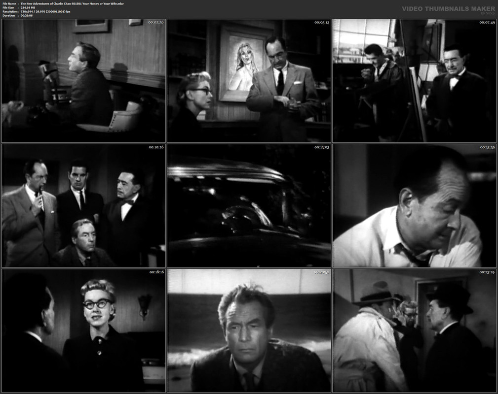The New Adventures of Charlie Chan S01E01 Your Money or Your Wife.mkv