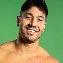 Paco Colombiano