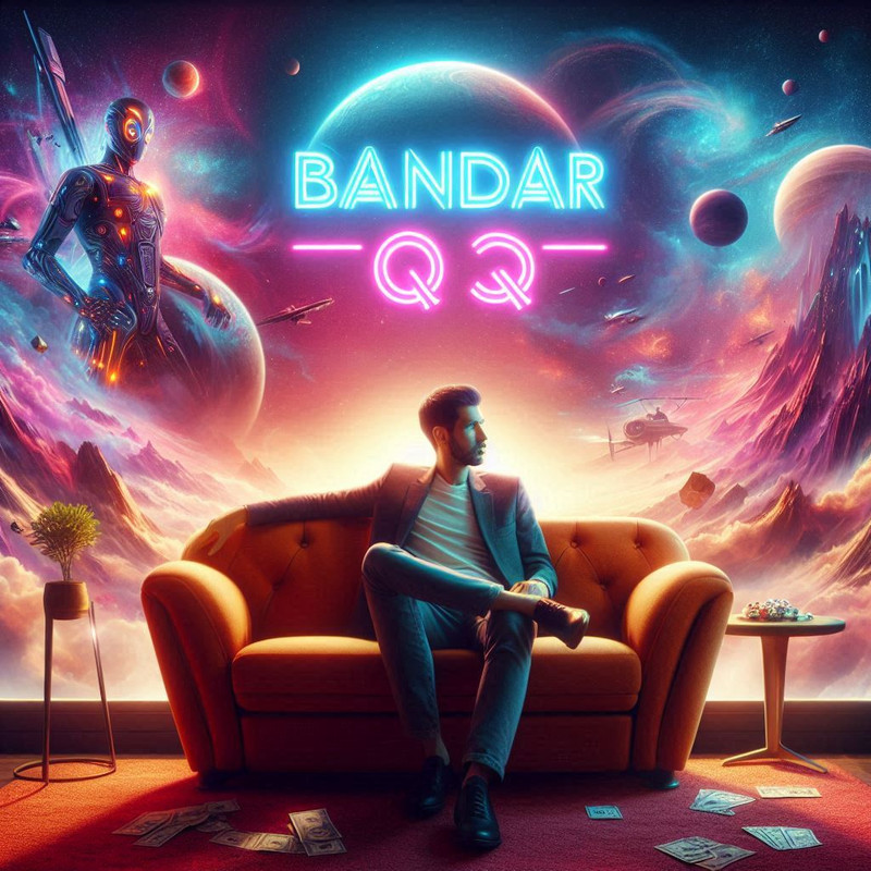 BandarQQ: Situs Judi Online Terpercaya 2025 dengan Beragam Permainan PKV Games