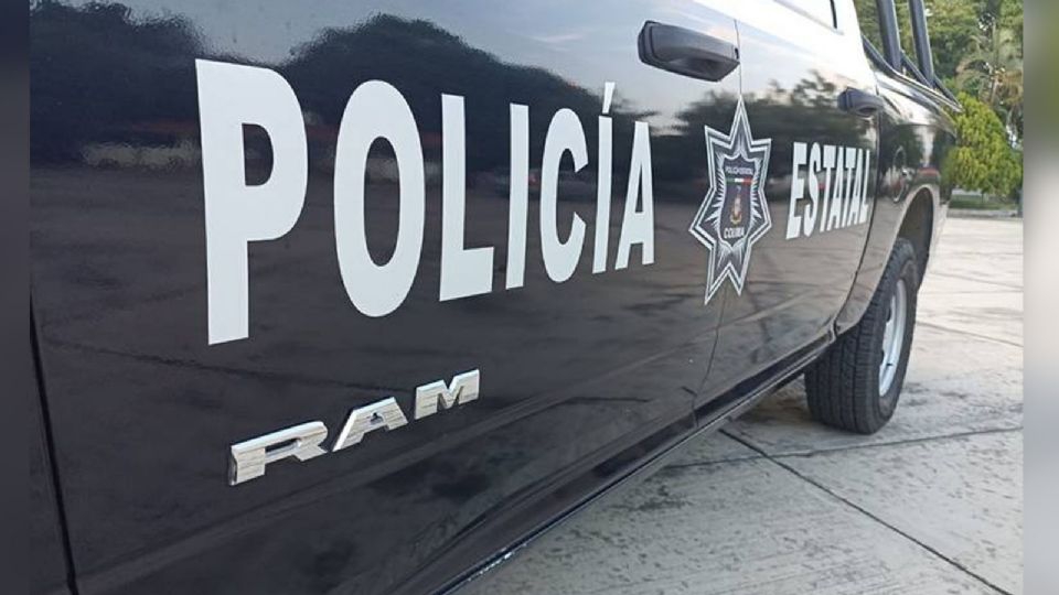 Tras enfrentarse a tiros con policías, hombre mata por 