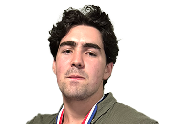 Daniel Morrell