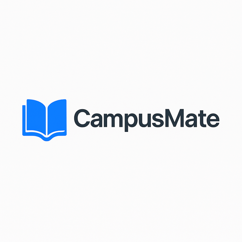 CampusMate Logo
