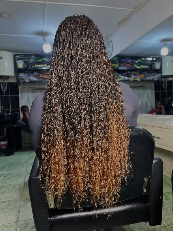 Trança Diva 5