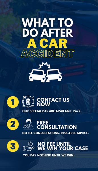 Car Accident Attorney Phoenix Desert View Village