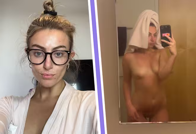Megan Laliberte Scraped by the Void featured image