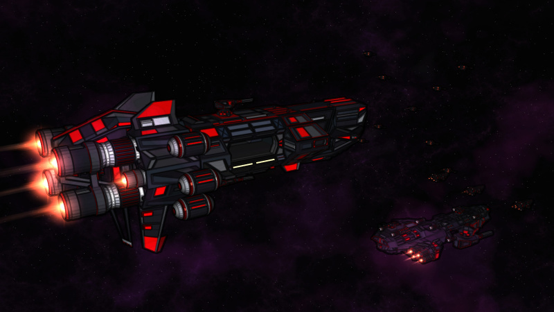 Void Destroyer 2 (2020)