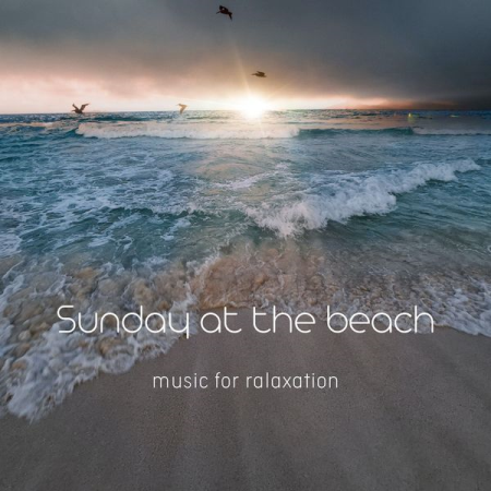 VA - Sunday at the Beach (Music for Relaxation) (2022)