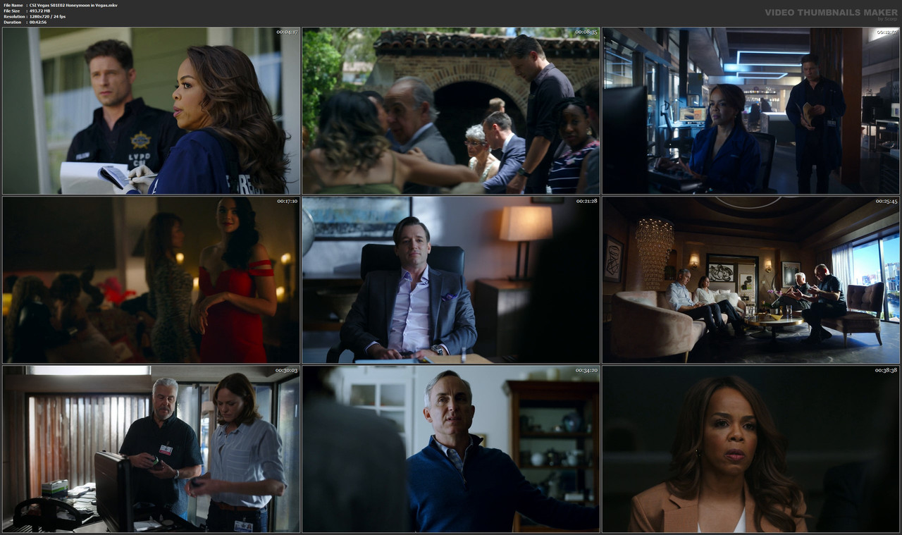 CSI Vegas S01E02 Honeymoon in Vegas.mkv
