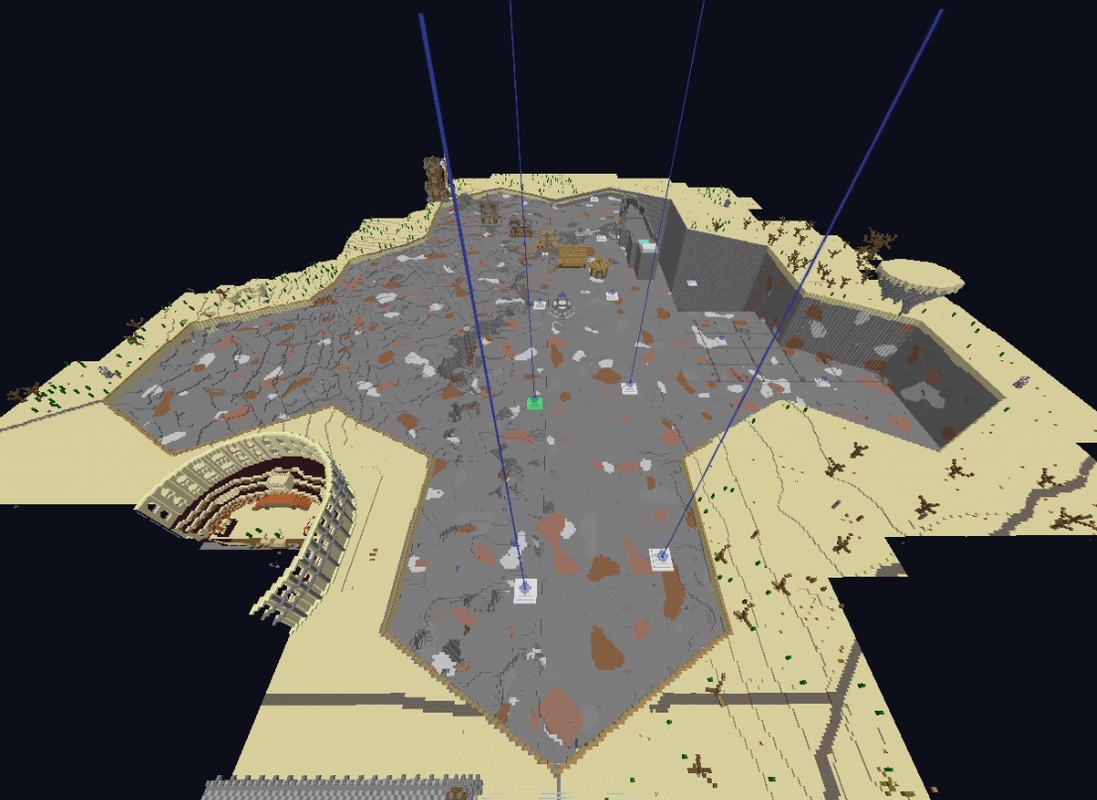 Update #3