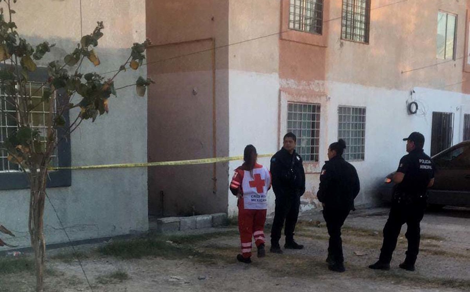 El cadáver de un hombre fue hallado en los departamentos Manhattan, Torreón