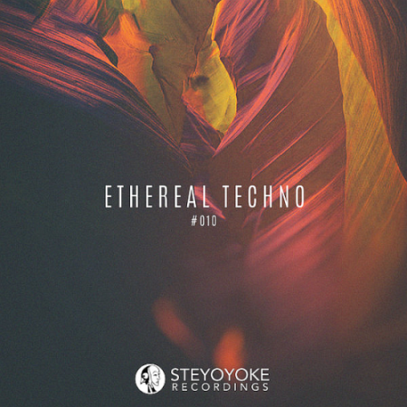 VA - Ethereal Techno #010 (2021)
