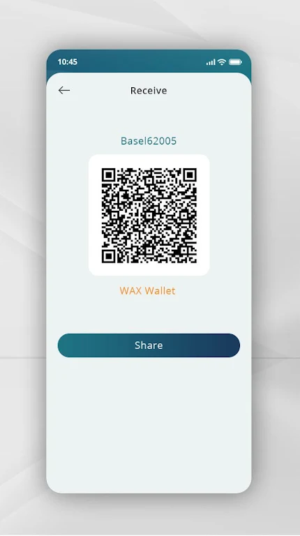 Wax Wallet APK (Android App) - Baixar Grátis