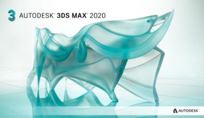 Autodesk 3ds Max 2020 ISO