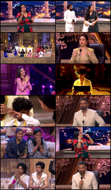  Dance Deewane S04 28th April 2024 480p HDRip x264 Full Indian Show [350MB] Full Movie Download screenshot