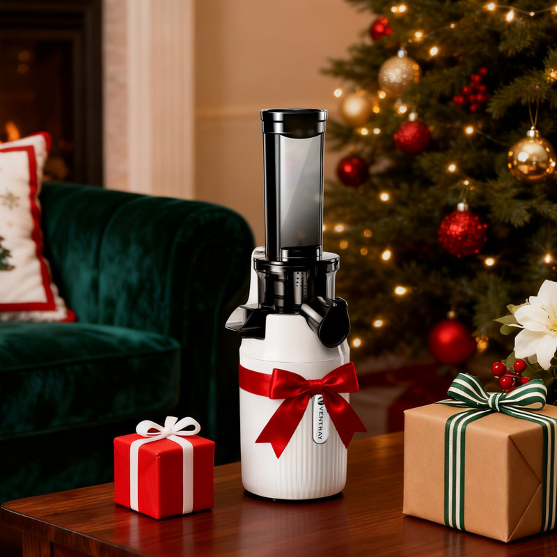 Ventray Essential Ginnie Juicer