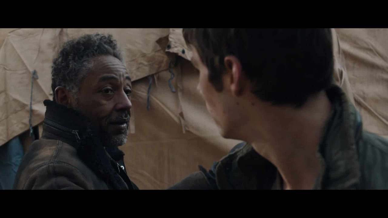 Fotos 06280 Maze Runner - The Scorch Trials [201