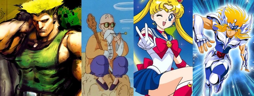 anime-personalities