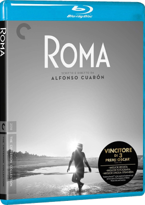Roma (2018) FULL HD 1080p AC3 SPA SUB