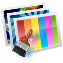 iPixSoft Flash ScreenSaver Maker 4.5.0 Multilingual