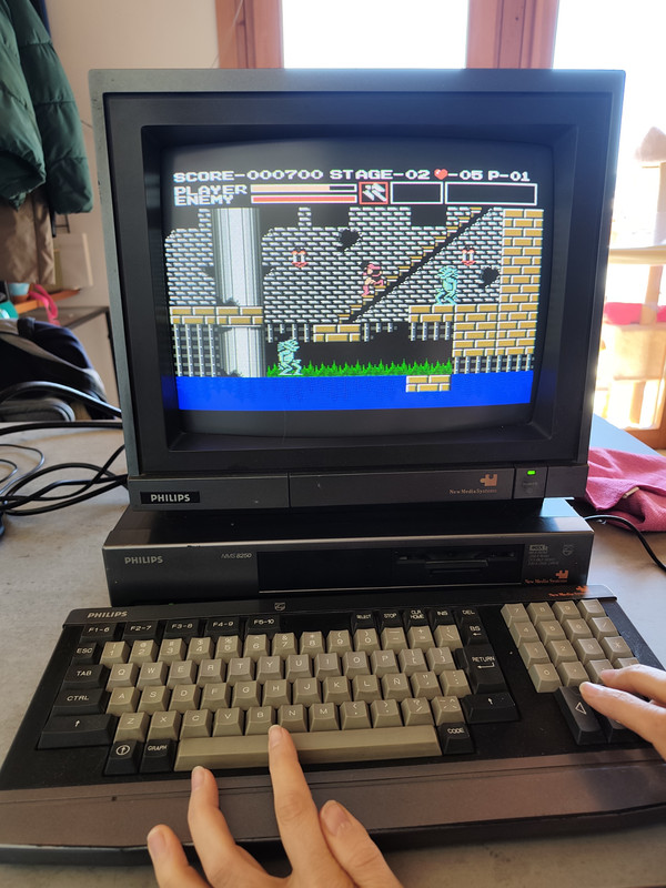MSX2 15