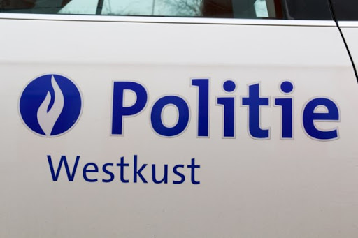 logo politie