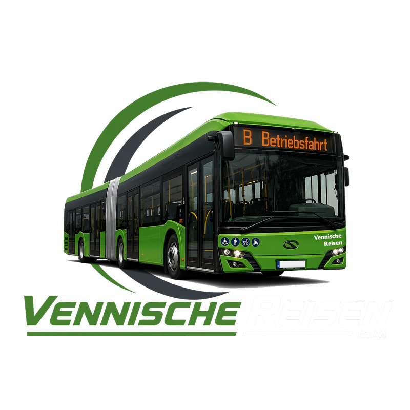 Vennische Reisen GmbH