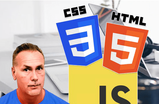 Web Design for Beginners Modern HTML CSS JavaScript coding