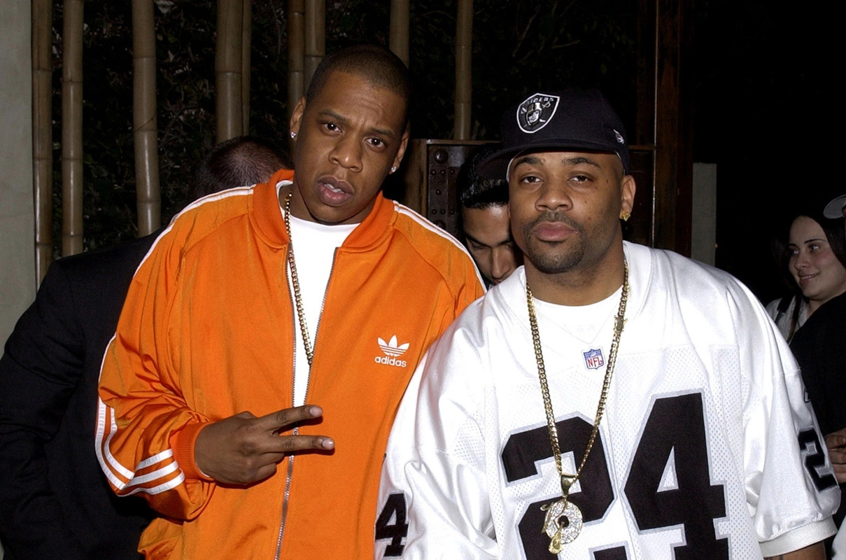 DASH&JAYZ