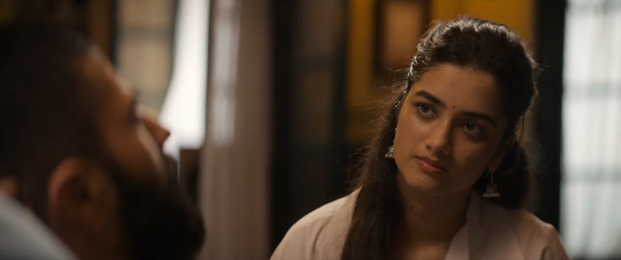 Kingdom 2025 WebRip [Hindi + Tamil + Telugu + Malayalam + Kannada] 480p 720p 1080p ESub Screenshot