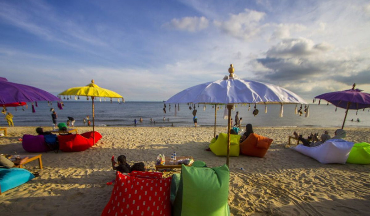 Kuliner Khas di Sekitar Pantai